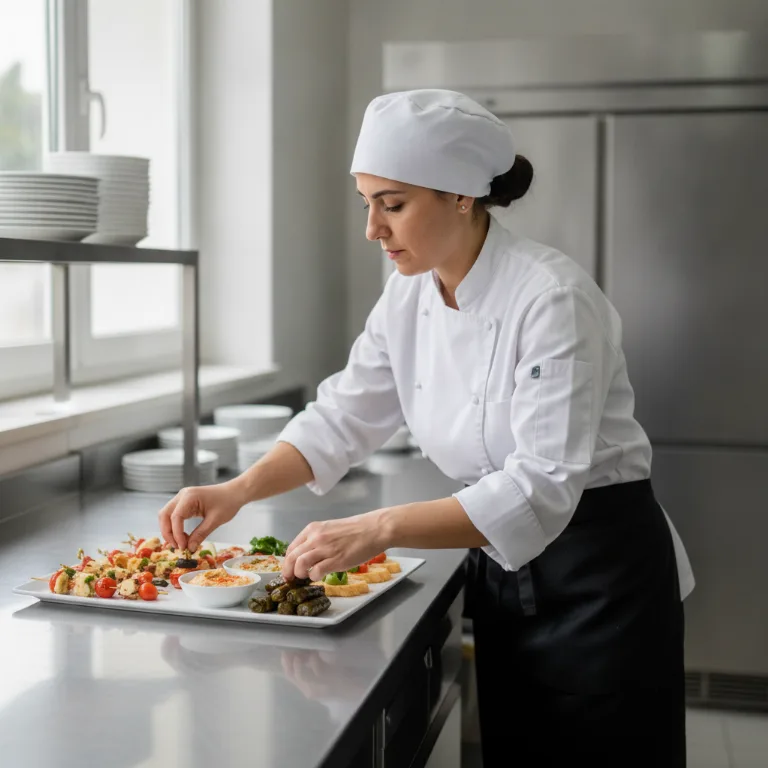 Catering Aziendale servizio a Rivoli